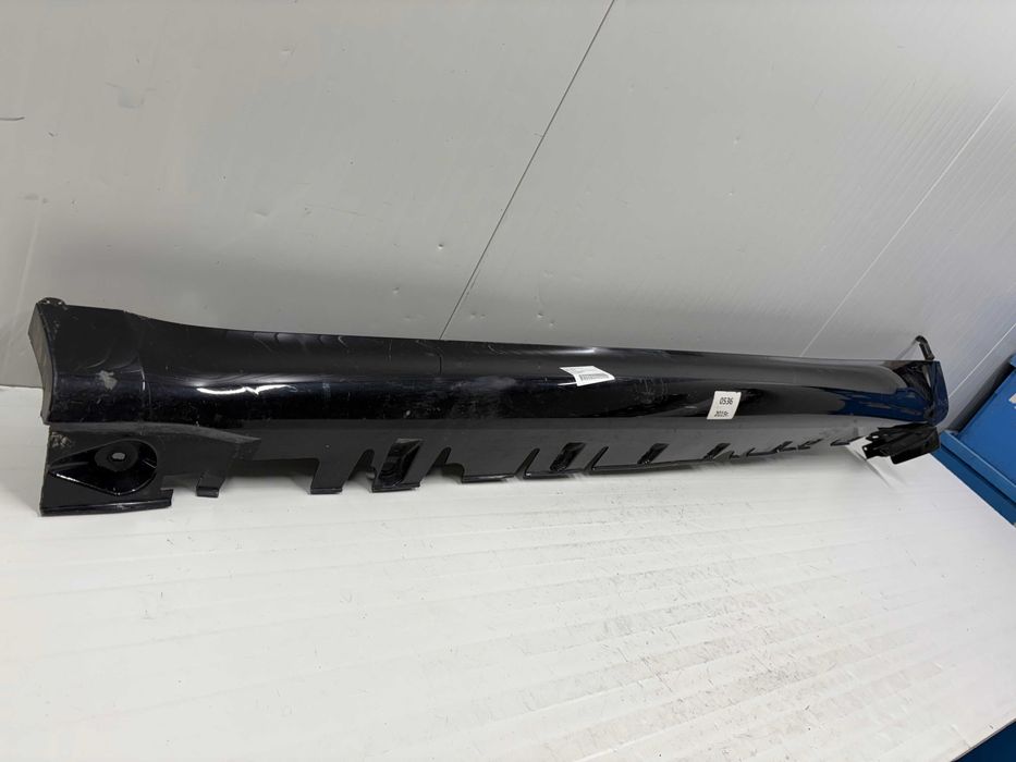 Ляв праг БМВ Х5 Ф15 М пакет БМВ Х5М Ф85 - 2 броя