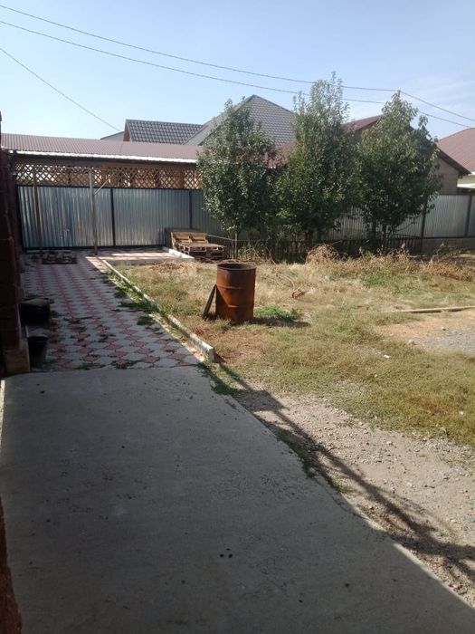 Продается времянка