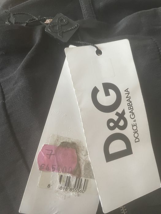 Dolce&Gabbana рокля