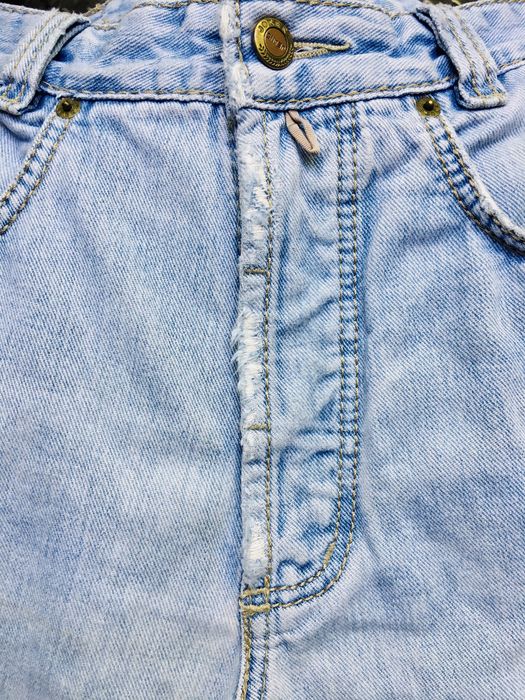 Джинсы - JOKER - опиринал ..