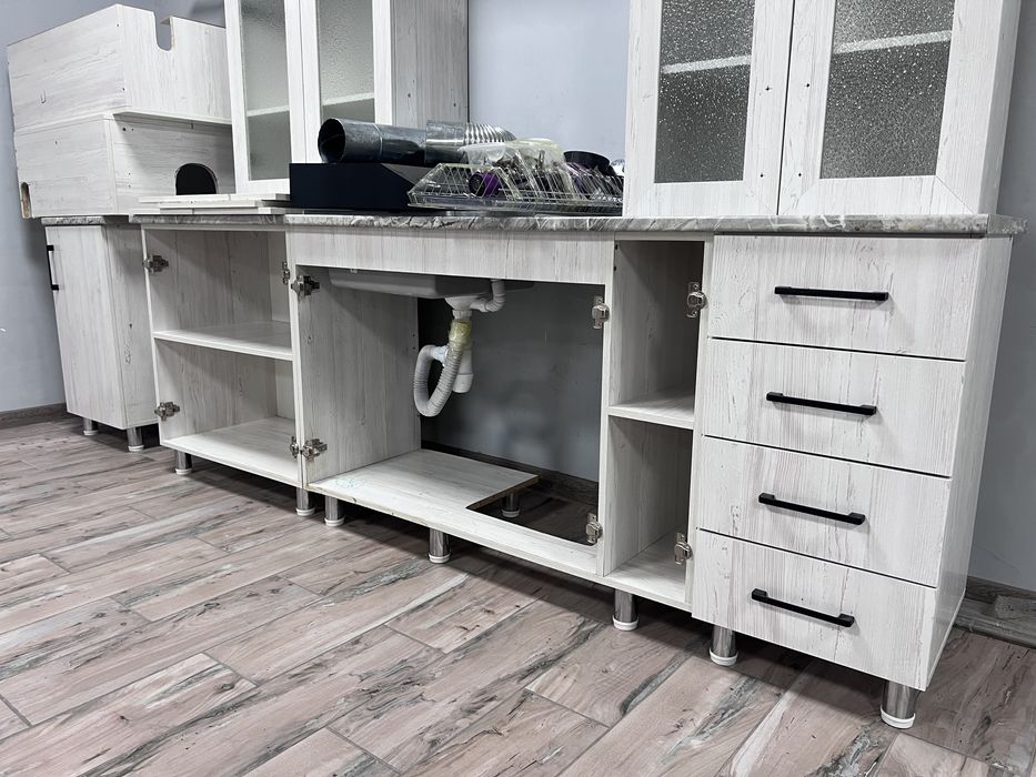 Кухонный гарнитур