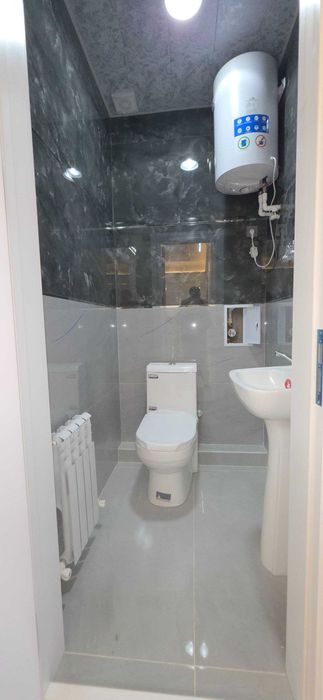 Продаётся 2х комн квартира на 7 этаже Ор-р Шарк Корзинка