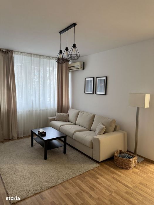 Apartament 2 camere | Chibrit | 1 balcon