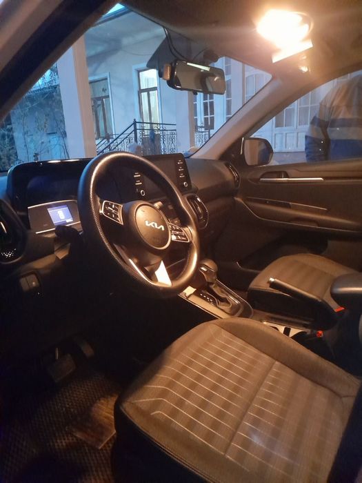 Xolati.alo.kia sonet