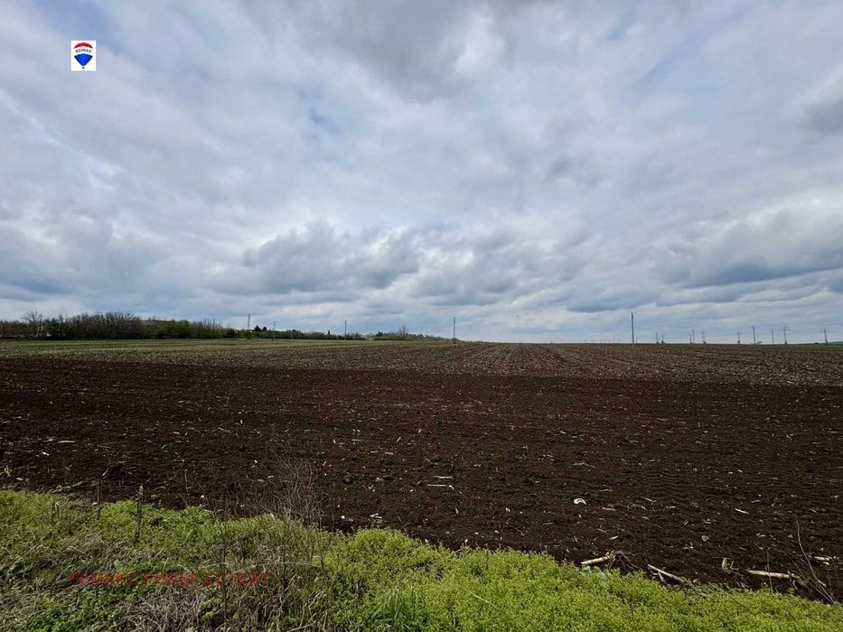 Продава се Парцел в Русе, Промишлена зона - Изток - 25806 кв.м за 11 €/кв.м - Снимка #3