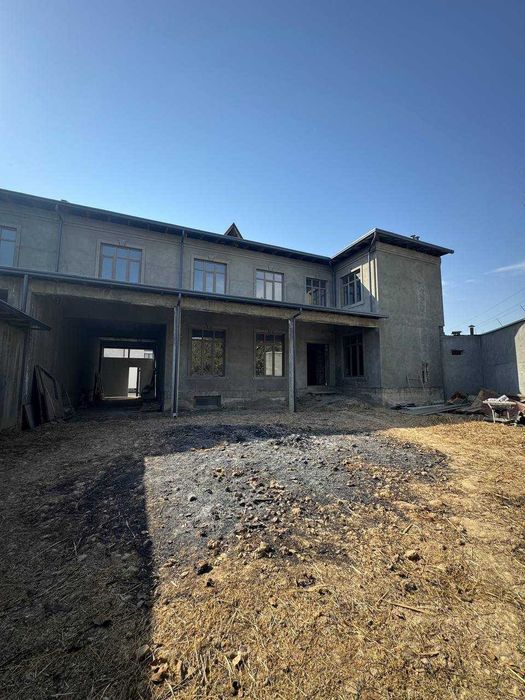 Продается Дом Участок! Амир Темур Махалля