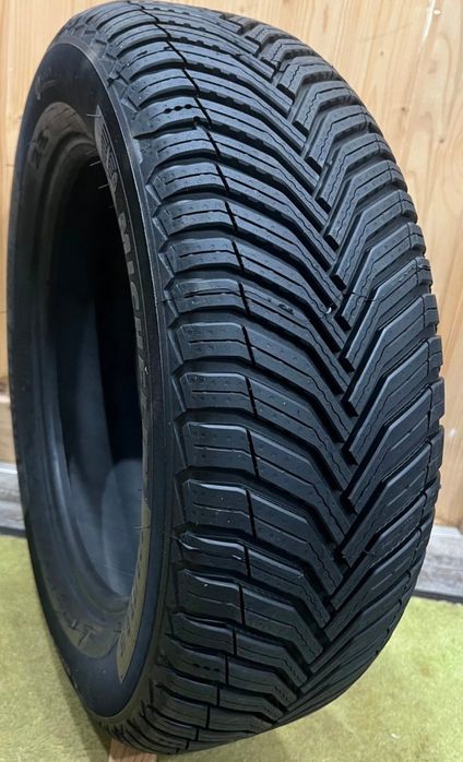 Anvelope NOI - ALL SEASON Michelin CrossClimate 2 SUV 255/55 R19 111 W