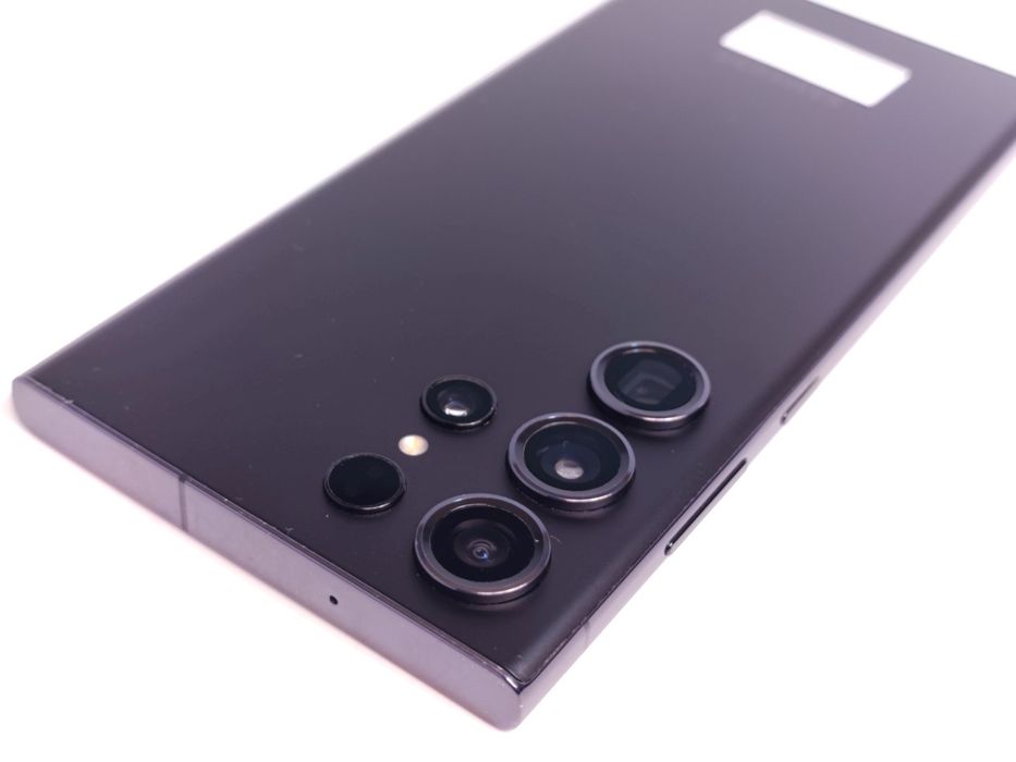 Samsung S23 Ultra 512GB Black 12GB Dual, Garantie 24 luni | #D91741