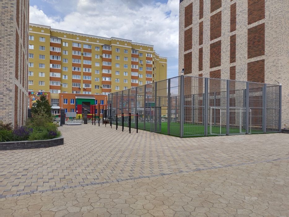 Продам 1 комнатную квартиру