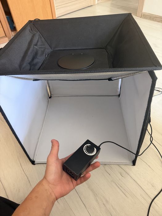 Puluz коробка для фото soft box