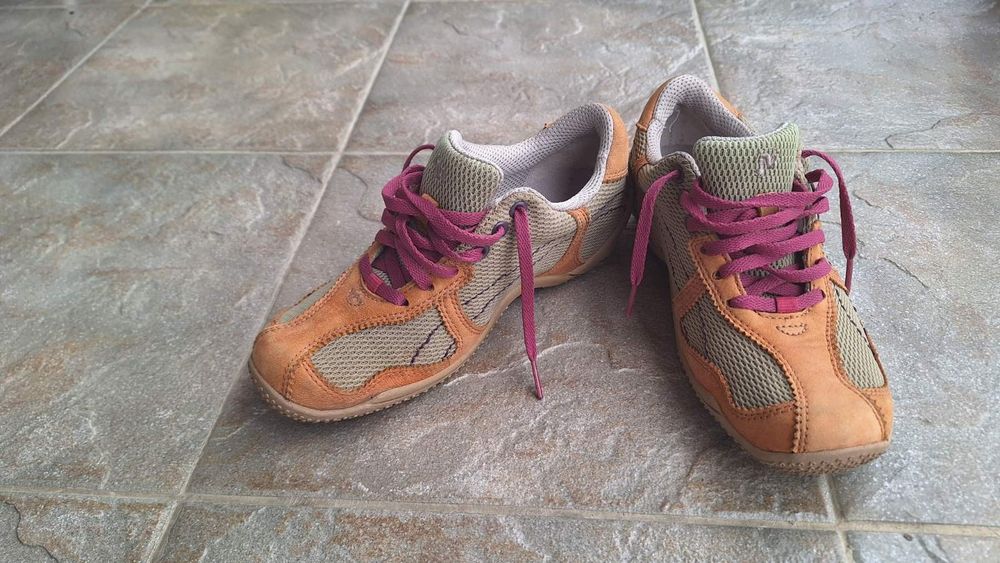 Merrell 37 номер