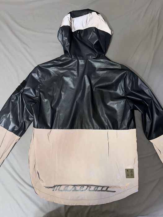 La Martina Maserati Jacket