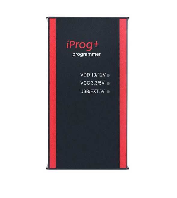 IPROG Pro V87: Programator Auto Airbag, cod radio, dpf, Ecu, Immo, Mcu