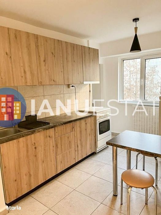 Timpuri Noi 15` Metrou Nerva Traian Octavian Goga 2 Bai PetFriendly — fotografia 3