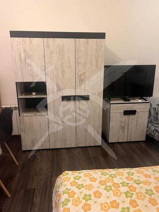 Дава се под наем Едностаен апартамент в София, Лозенец - 32 кв.м за 747.66 € - Снимка #4