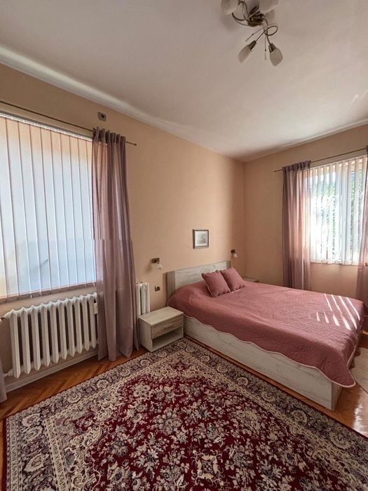 Дава се под наем Тристаен апартамент в София, Гео Милев - 90 кв.м за 750 € - Снимка #4