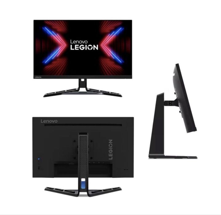Lenovo Legion R27i-30 27” IPS 165Hz Gaming Monitor