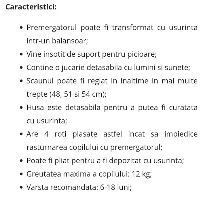 Premergator Wunderkid 2 in 1