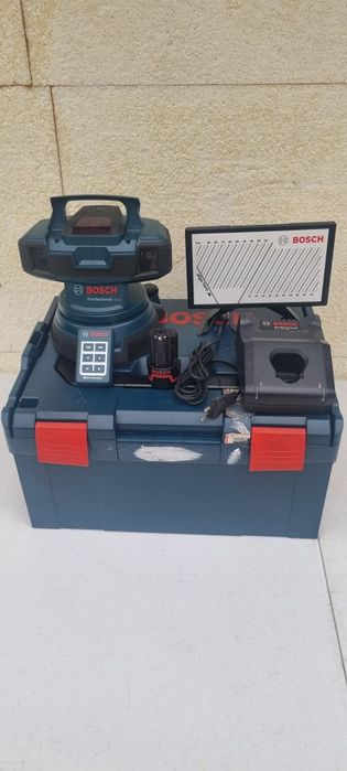 Laser BOSCH GSL 2 Profesional