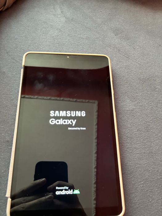 Tableta samsung tab A9 4G