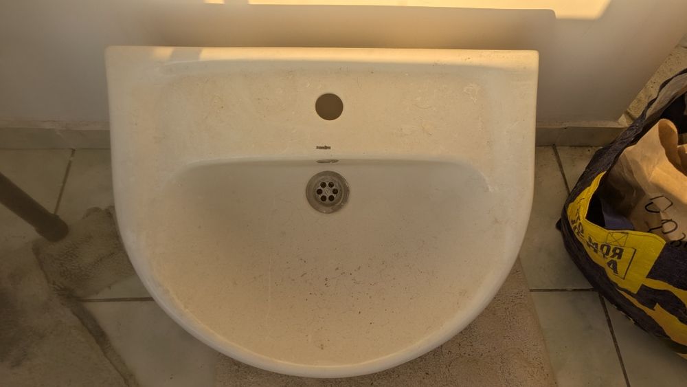 Продам раковину б/у