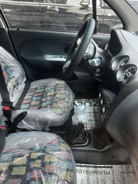 Sotiladi Best 2012 yil H9 Metan gaz