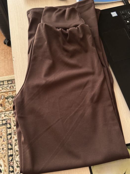 Двойка коричневая, 2ка