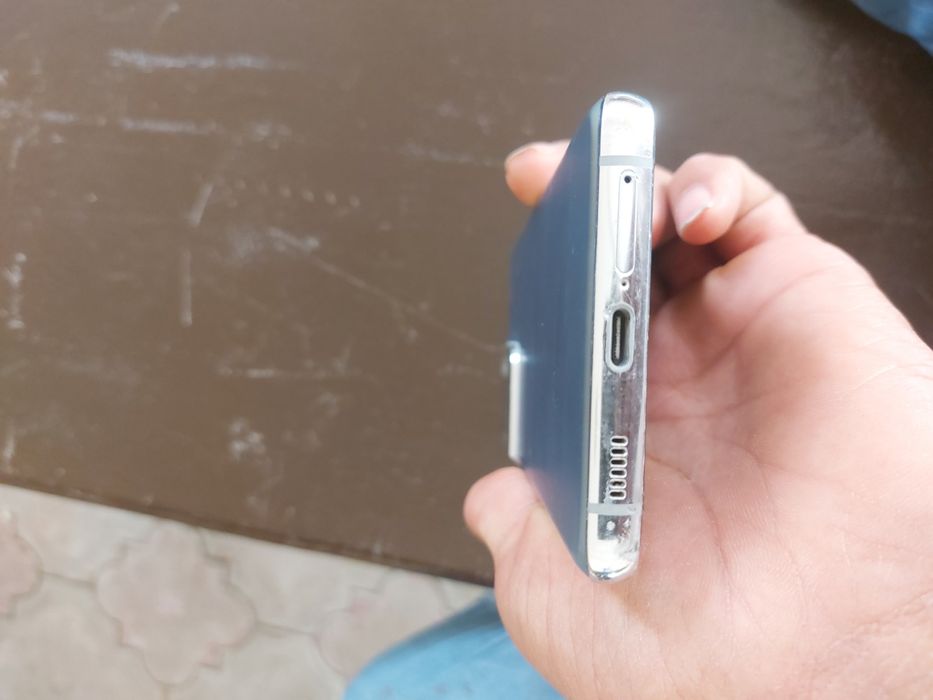 Samsung s 21 ultra 5G