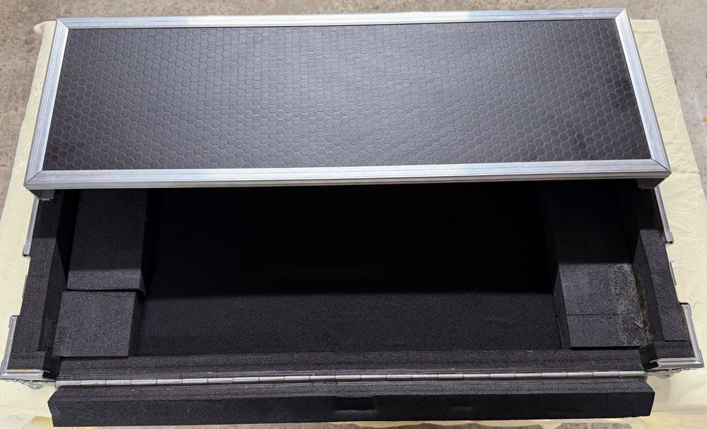 DJ Case от Smart cases