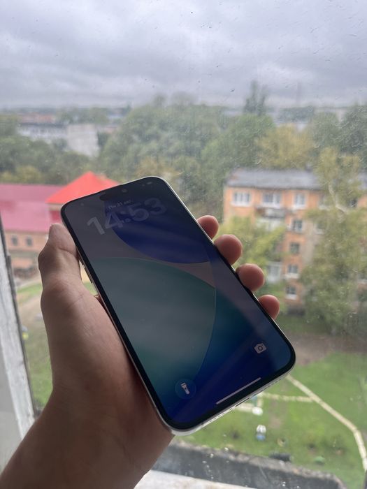 Продам iphone 15 pro max