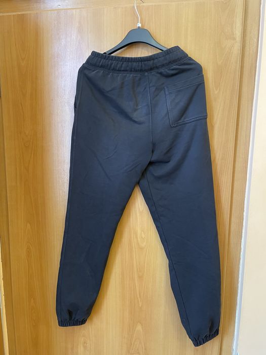 Pantaloni Zara Negri