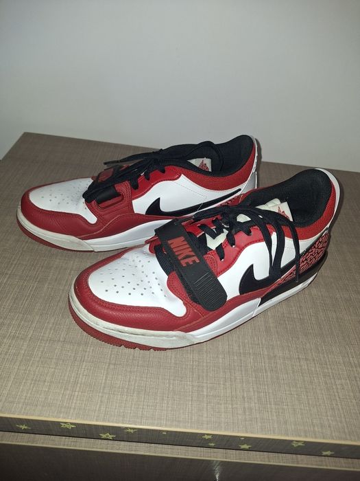 Air Jordan Legancy 312