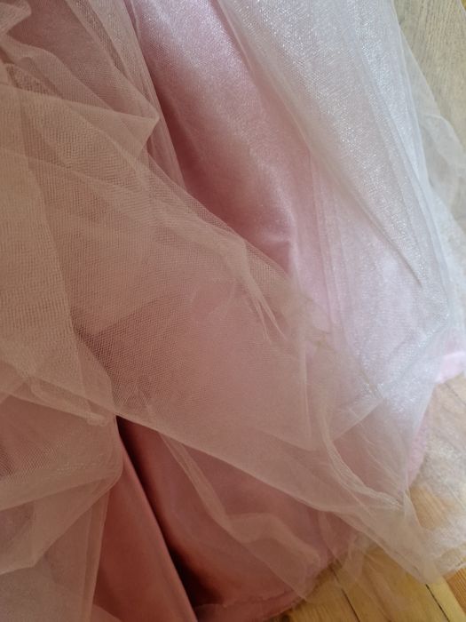 Рокля за принцеса, 7г