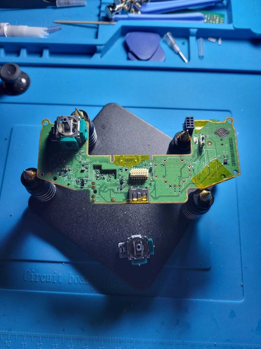 Controller Xbox series S/X reparat stick drift