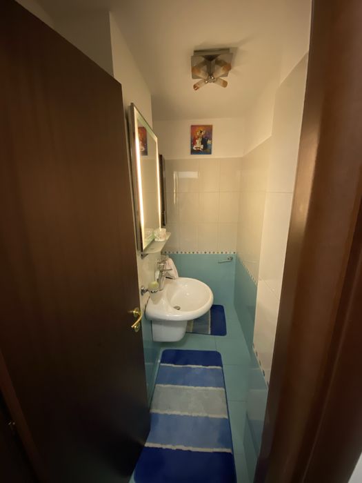 Apartament 3 camere Afi Cotroceni
