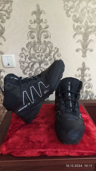 Мода и стиль красовки