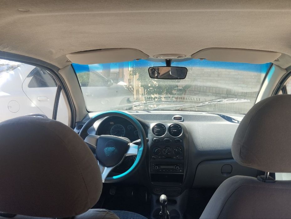 Oq matiz 2015 yil