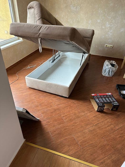 Мебели в София за продажба 150 лева за всичко прегледайте снимките