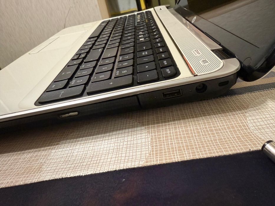Продам ноутбук HP