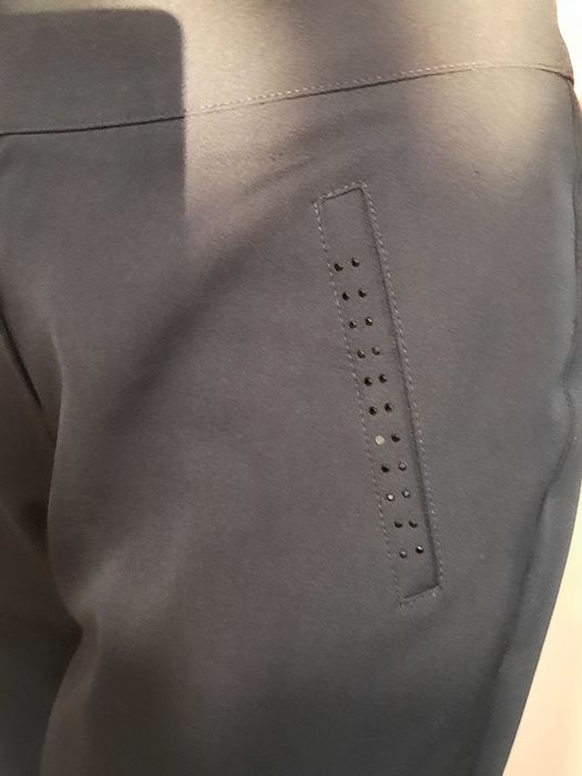Pantaloni 45%vascoza