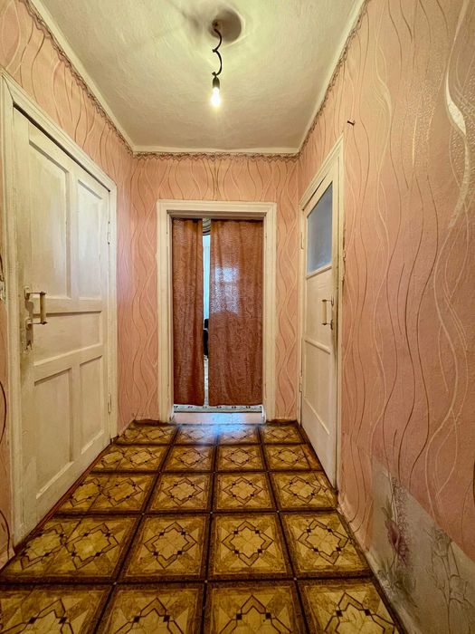 Продажа дома, на улице Абая, пересечение с Рабочей, 85м2, 3 сотки