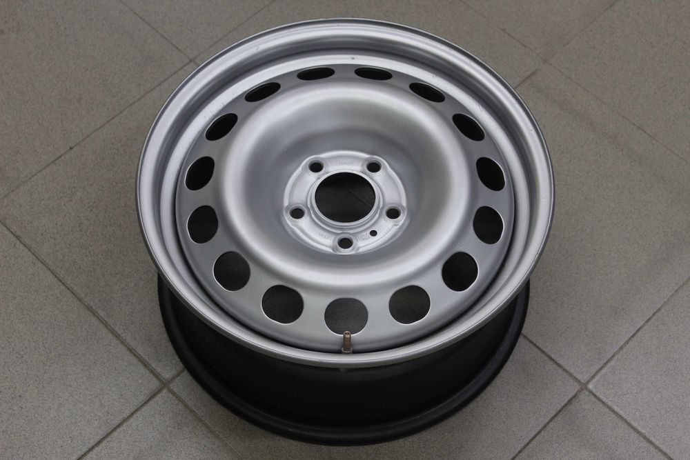 Джанта 16" 5х108 Peugeot Expert, Citroen Jumpy