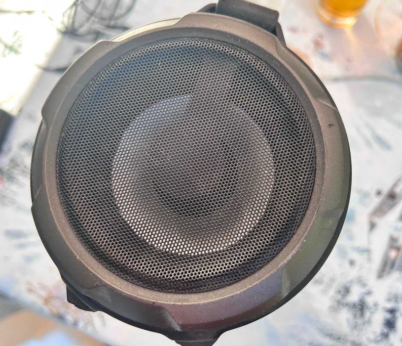 Vand boxa portabila Vibe 300/schimb cu tel