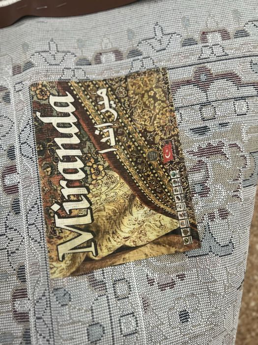 Продам ковер палас 3*5