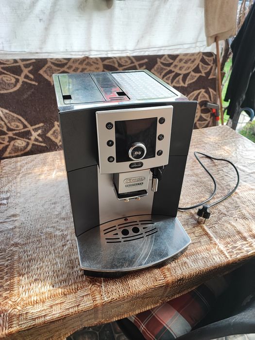 Expresoare cafea Saeco, siemens, nivona, DeLonghi