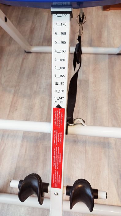 Инверсиялық үстел