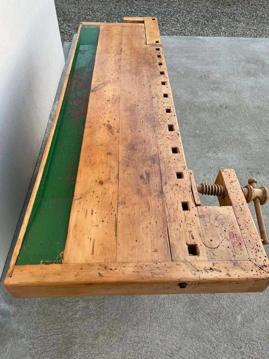 Banc de lucru Masa de tamplarie