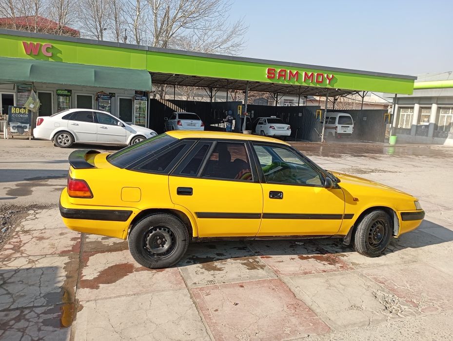 Продаётся машина