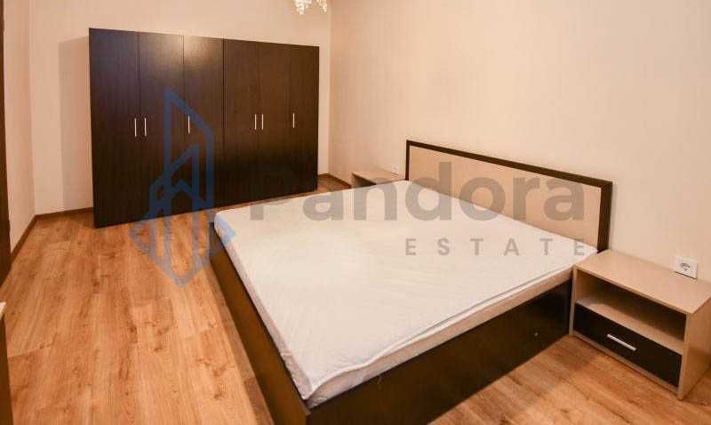 Дава се под наем Тристаен апартамент в София, Оборище - 78 кв.м за 540 € - Снимка #3