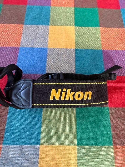 Kit complet Nikon D5100
